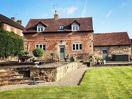 New Elms Farmhouse