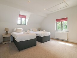 New Elms Farmhouse