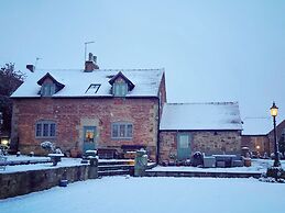 New Elms Farmhouse