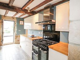 New Elms Farmhouse