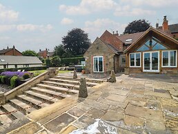 New Elms Farmhouse