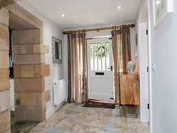 New Elms Farmhouse