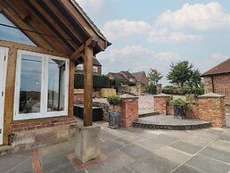 New Elms Farmhouse