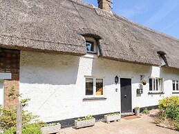 1 Harpur Cottage