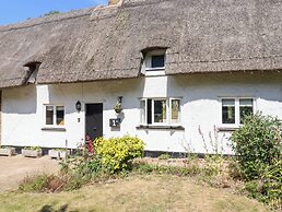 1 Harpur Cottage