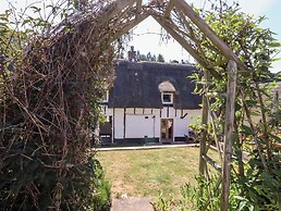 1 Harpur Cottage