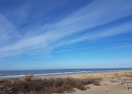View Escape, Scheveningen
