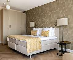 View Escape, Scheveningen