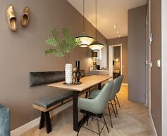 View Escape, Scheveningen