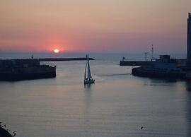 View Escape, Scheveningen