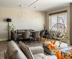 View Escape, Scheveningen