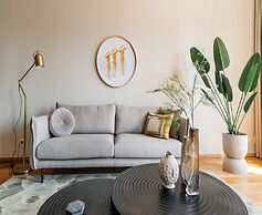 View Escape, Scheveningen