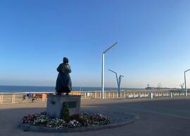 View Escape, Scheveningen