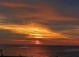 View Escape, Scheveningen