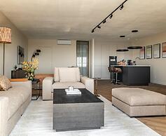 View Escape, Scheveningen