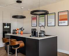 View Escape, Scheveningen