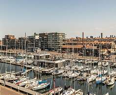 View Escape, Scheveningen