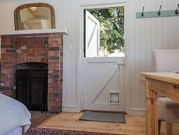 The Woodshed
