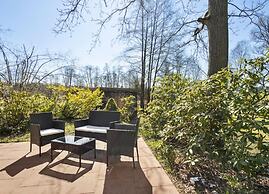 Heathland Comfort Stay