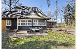 Heathland Comfort Stay