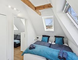 Heathland Comfort Stay