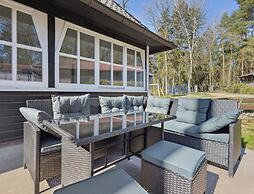 Heathland Comfort Stay