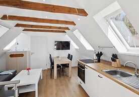 Heathland Comfort Stay