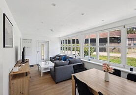 Heathland Comfort Stay