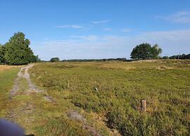 Heathland Comfort Stay