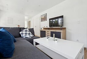 Heathland Comfort Stay