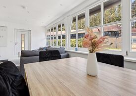 Heathland Comfort Stay
