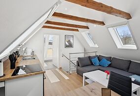 Heathland Comfort Stay