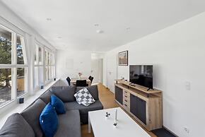 Heathland Comfort Stay