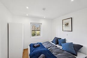 Heathland Comfort Stay