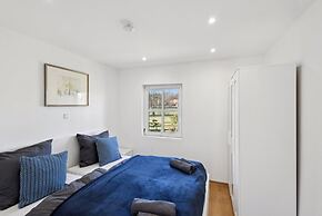Heathland Comfort Stay