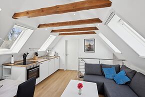 Heathland Comfort Stay