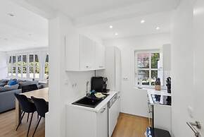 Heathland Comfort Stay