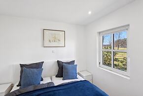 Heathland Comfort Stay