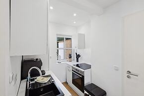Heathland Comfort Stay