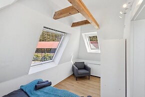 Heathland Comfort Stay