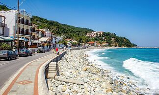 Kanari s House Pelion