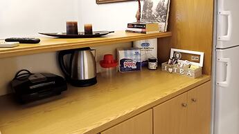 Kanari s House Pelion