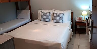 Kanari s House Pelion