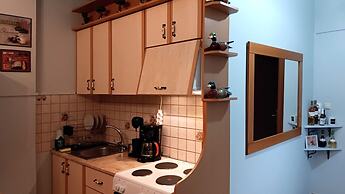 Kanari s House Pelion