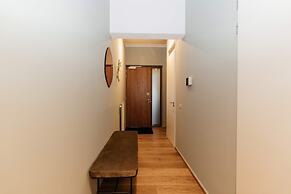 Seaside Gem in Scheveningen