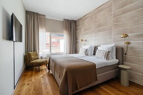 Seaside Gem in Scheveningen