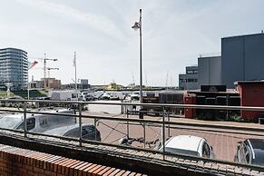 Seaside Gem in Scheveningen