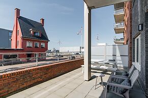Seaside Gem in Scheveningen