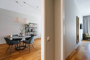 Seaside Gem in Scheveningen