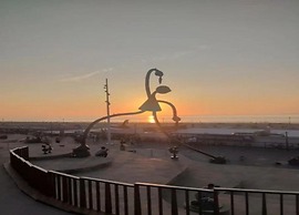 Seaside Gem in Scheveningen